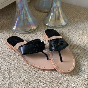 🆕black patten leather